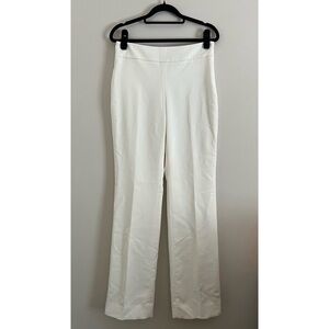 white house black market "the slim boot" pants